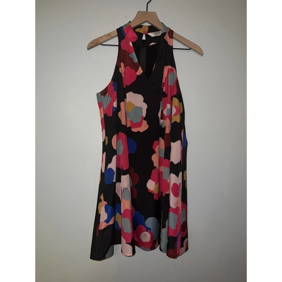 Crosby By Mollie Burch Annesley Dress size small - Picture 3 of 9